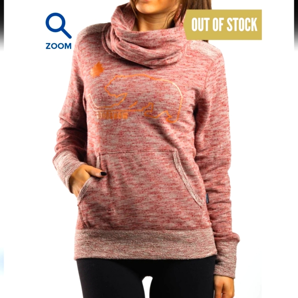GONGSHOW Control the Beast Sweater [S]